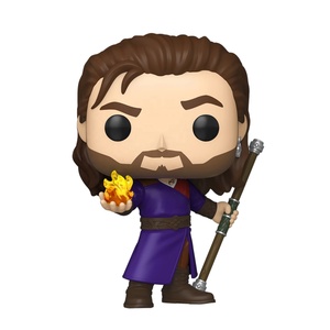 Figurines d'anime authentiques en gros en stock - Figurine vinyle Pop Baldur's Gate 3 - Modèle Shadowheart Astarion - Product Image 5