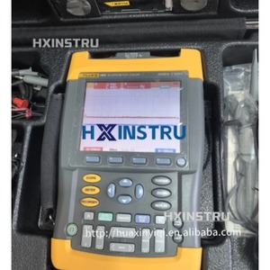 ใหม่ 199C 200MHz 2.5GS/s ออสซิลโลสโคปแบบดิจิตอลสโคปมิเตอร์มัลติมิเตอร์ H - Product Image 2