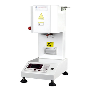 LIYI <span class=keywords><strong>MFI</strong></span> laboratuvar Test cihazı eriyik akış endeksi kauçuk ve plastik - Product Image 1