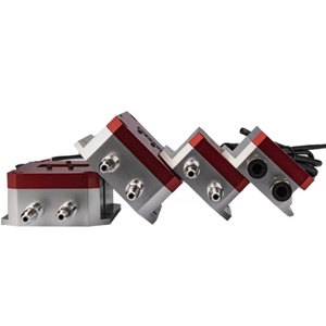 Weistoll New Style Großhandel Digital Wind DP Transmitter 4-20mA, Bulk Order Luftdrucks ensor für HLK/Kanalsysteme - Product Image 6