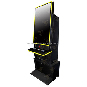 PCゲームボードメタル43インチスキルゲームマシン2025米国PAマルチ<span class=keywords><strong>5</strong></span> 1お気に入りゲーム - Product Image 3