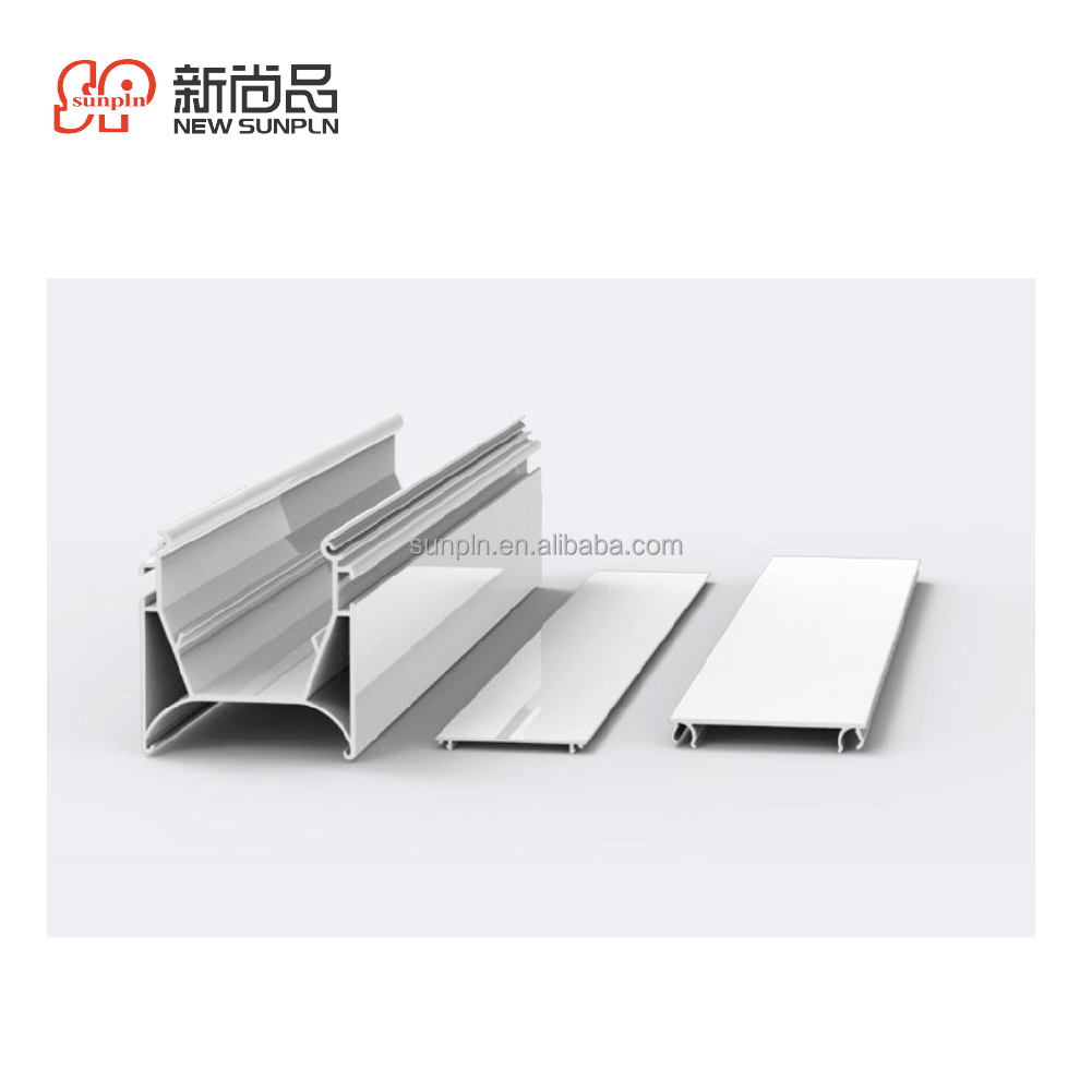 Trunking Cable Duct Home Office Easy Mounting Plastic Wire Tray China Factory