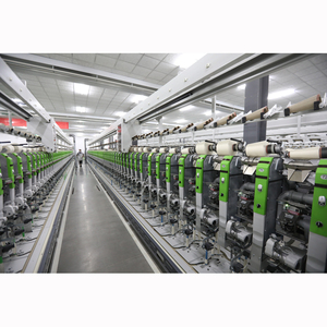 <span class=keywords><strong>Enrouleur</strong></span> automatique de machines textiles à haut rendement/Autoconer/bobineuse de moteur - Product Image 1