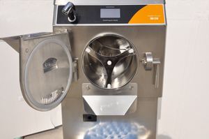 Hielo duro crema hacer/encontrar el mejor <span class=keywords><strong>helado</strong></span> de la máquina para su casa - Product Image 2