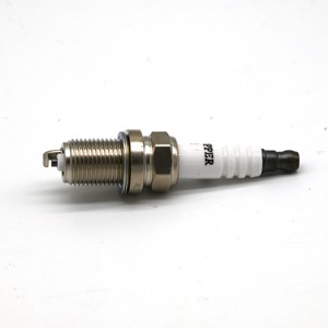 Bujías de Aleación de Níquel y Cobre de Alta Calidad Personalizadas MS851357 para Motor Mitsubishi 2.4 I (N34W) Modelo BK5RE-11 <span class=keywords><strong>Gasolina</strong></span> 1 Año - Product Image 1