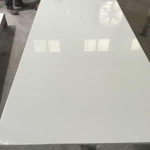 6 Mét Đến 30 Mét Kích Thước Samsungs Corians <span class=keywords><strong>Lg</strong></span> Chất Liệu Đá Nhân Tạo Rắn Bề Mặt Sheets Tấm Trong Suốt Panneau Tắm Tường Bảng Điều Chỉnh - Product Image 5