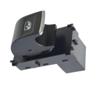 SX7-3746220 Saklar Tombol Kontrol Utama Elektrik Pengatur Kaca Jendela untuk DFM Dongfeng Joyear SX6 SX5