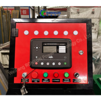 Générateur GPL 30KW Moteur Perkins Surveillance à distance Écologique Plug & Play Multi-tension Expédition mondiale Prise en charge RONSUN