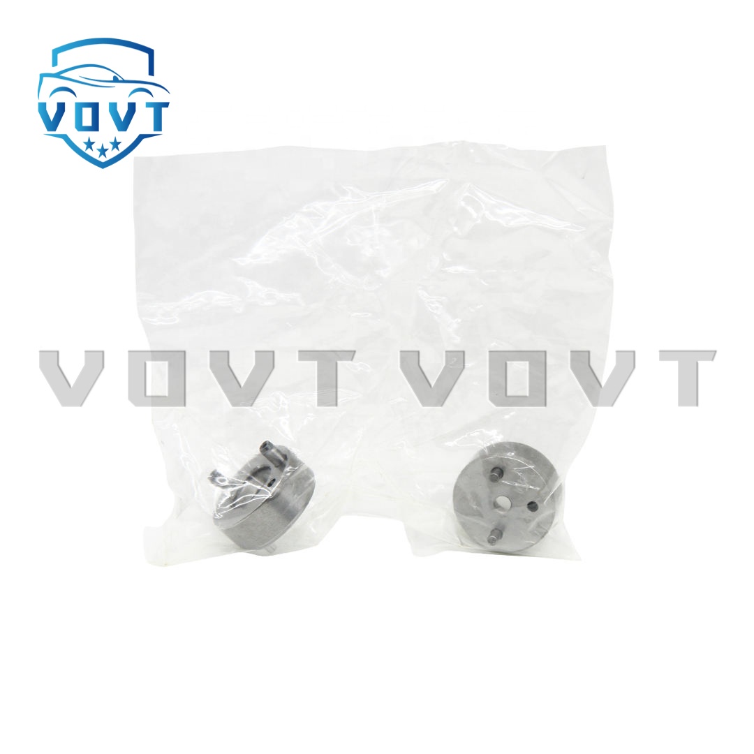 Super Quality Common Rail Diesel Fuel Injector Spacer F00ZZ20003 Engine Spare Parts