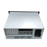 ODM OEM kustom layar sutra presisi tinggi Harga terbaik dibuat server chassis gaming casing komputer untuk pc