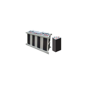 La Mejor Oferta de 2023, Batería VRLA de 2 Voltios de Alta Resistencia con Gran Capacidad de Respaldo para Usos Múltiples - Product Image 1