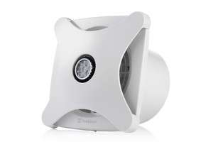 Hon & Guan AC 220 ~ 240V OEM/ODM ventilación baño cocina aire Axial conducto Extractor ventilador escape hidropónico - Product Image 2