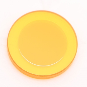 Znse — lentille à focus dia12 18 19.05 20 25.4mm, appareil à infrarouge Znse/<span class=keywords><strong>lentilles</strong></span> laser CO2 de haute précision - Product Image 2
