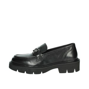 MOCCASINO 2429007 NERO - Product Image 1