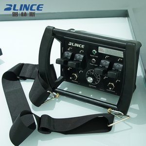 Katup Kontrol Utama Hidrolik Blince DC24/12V <span class=keywords><strong>Excavator</strong></span> dengan Kontrol Jarak Jauh Otomatis dan Remote Elektrik - Product Image 1