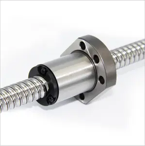 Factory Price Manufacture High Speed Rolled Ball Screw Nut SFS1210 high precision