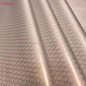 Tissu <span class=keywords><strong>Bazin</strong></span> Brodé Africain LD16 <span class=keywords><strong>2022</strong></span> de Haute Qualité, Largeur 160cm, Toujours Brillant, <span class=keywords><strong>Bazin</strong></span> <span class=keywords><strong>Riche</strong></span> pour <span class=keywords><strong>Robe</strong></span> Femme, 5 Yards - Product Image 5