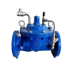 75Mm Ibc Container Water Dn50 Tank Adapter Connector Pe Ball Valve