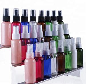 เครื่องพ่นหมอกพลาสติกใสสีขาวสีดำ20 24 /410 28 32สเปรย์ทริกเกอร์สำหรับขวดช่างทำผมร้านทำผม - Product Image 4