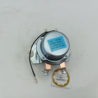 Suku Cadang Excavator DX225lca-7M DB58T Koil Baterai 301202-00153 Saklar Excavator