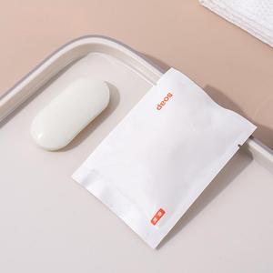 Biểu Tượng Tùy Chỉnh Sao Khách Sạn Dùng Một Lần Tiện Nghi Phòng Tắm Kit Với Dầu Gội Xà Phòng Bàn Chải Đánh Răng Gel Tắm Cho Nguồn Cung Cấp Phòng - Product Image 6