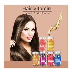 Serum Rambut Alami, Serum Penumbuh Rambut Alami, Serum Rambut Alami Tautan Sempurna - Product Image 1
