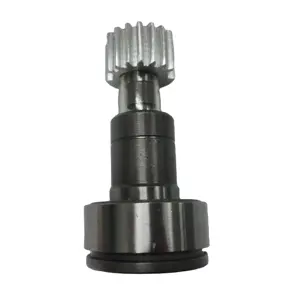 Cat yakıt enjeksiyon pompası 3304 dizel motor için dizel 3306 piston 1w6541 4p9830 9h5797 6n7527 piston varil 7w5929 eleman