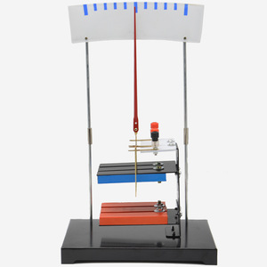 Démonstrateur de force ampérométrique J24035, équipement d'expérimentation physique, instruments de physique, aides pédagogiques, enseignement du collège - Product Image 4