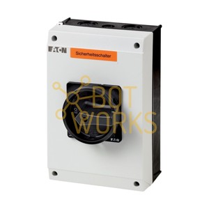 Eaton 207259 - Neuf - Product Image 1