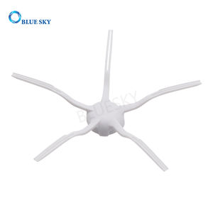 Brosse latérale de remplacement pour aspirateur robot pour Xiao mi Mijia2C 1C 1T / Dreamee F9 <span class=keywords><strong>D</strong></span> <span class=keywords><strong>9</strong></span> - Product Image 4