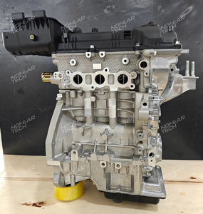 เครื่องยนต์เบนซิน1.0ลิตรรุ่น G3LA แบบ3สูบระบบ DOHC และ Dual CVVT ชุดประกอบเครื่องยนต์สำหรับฮุนไดและเกียรุ่น I10, I20, ปิกันโตและอีออน - Product Image 3