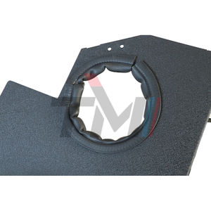 กรองอากาศเย็นประสิทธิภาพสูงสำหรับ BMW F22 F23 F30 F32 F33 F34 F36 M140i M240i 340i 440i <span class=keywords><strong>B58</strong></span> 3.0L ปี 2015+ พร้อมระบบไหลเวียนอากาศสูง - Product Image 4