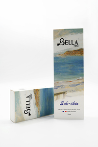Bella 10ml Gel Derm Deep Subskin Filler HA 24mg pour le visage/les lèvres/les yeux/les joues/le nez, non-épaississant, résultats durables - Product Image 4