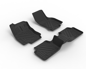 Tappetino Auto fabbrica accessori per Auto per tutte le stagioni 3D Design <span class=keywords><strong>tappetini</strong></span> per Auto Cargo Liner per <span class=keywords><strong>Volvo</strong></span> <span class=keywords><strong>XC40</strong></span> <span class=keywords><strong>tappetini</strong></span> Auto - Product Image 1