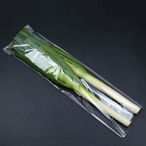 Bolsas de Celofán OPP Transparentes Autoadhesivas para Alimentos, Bolsas de Plástico Frescas Antivaho para Lechuga y Productos Agrícolas, Materiales Reciclados Ecológicos - Product Image 3