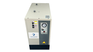 Sécheur d'air réfrigéré métallique haute performance 20 CV pour intégration avec compresseur, élimination de l'humidité et purification de l'air - Product Image 2
