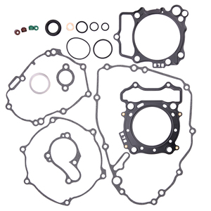 Kit complet de joints de couvercle de cylindre pour motos Yamaha WR250F YZ250F YZ250FX B7B-11181-00 B7B-11351-00 B7B-15451-00 - Product Image 2