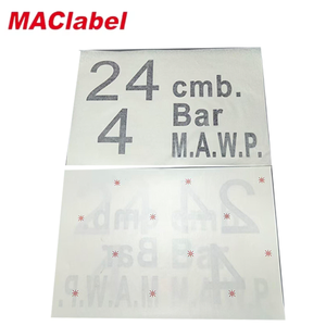 Vinilo Adhesivo Permanente para Letras, Resistente al Agua y a los Rayos UV, para Nombre, Número de Matrícula de Barco, Personalizado para <span class=keywords><strong>Coche</strong></span>, Camioneta, Uso en Exteriores - Product Image 2