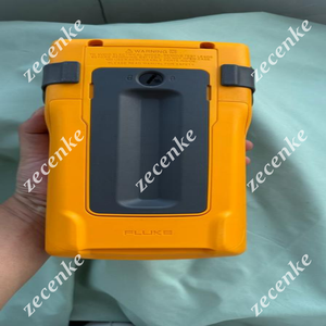 NUEVO Fluke 753 Documentación Calibrador de procesos multifunción HART NIST de segunda mano - Product Image 4