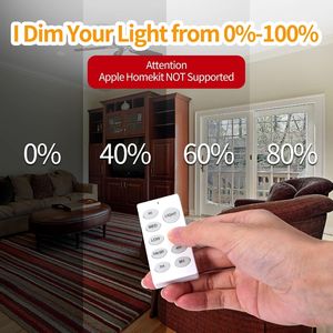 ユニバーサル調光天井ファンリモコンキットBY08-028光タイミング & 速度制御最大電圧220Vハブなし - Product Image 3