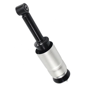 Svd Tốt Nhất Phụ Kiện Xe Hơi Phía Trước Strut Và Không Khí Mùa Xuân Sốc Hấp Thụ Lr041108 Lr024440 Cho Land Rover - Product Image 3