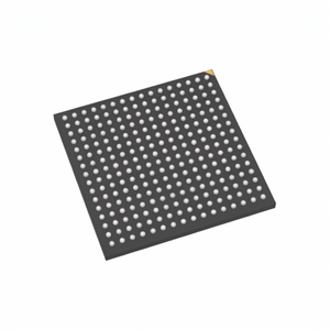 Componentes Electrónicos Integrados, Distribuidor Autorizado, M2S025TS-1VFG256 IC SOC CORTEX M3 166MHZ 256FBGA 256 LBGA - Product Image 1