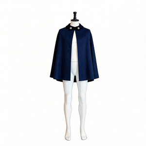 Nouvelle cape courte médiévale unisexe pour adulte, costume de cosplay de chevalier de la Renaissance pour Halloween, costume de fantaisie pour la télévision et le cinéma - Product Image 3
