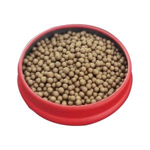 Ballons en céramique Ag + KDF, Ions argentés, perles en céramique - Product Image 1