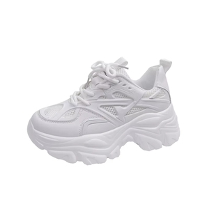 Zapatillas de Baloncesto para Mujer 2024, Nuevas, con Suela Gruesa, Ligeras y Transpirables - Product Image 5