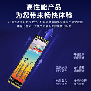 SK SK-1000 M.2 NVMe 4.0 256GB Solid State <b>Drive</b> PCIe Protocol High Performance Laptop <b>Hard</b> <b>Drive</b> - Product Image 3