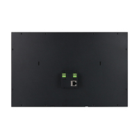 Sept. Écran tactile intelligent 14 pouces pour la maison, Android Linux, montage mural, pour la surveillance de l'automatisation domestique