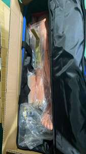 Mannequin d'entraînement complet ADA-LV10 pour la formation en chirurgie : Suture cutanée et intestinal, et formation à la nouage de nœuds - Product Image 2