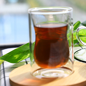 <span class=keywords><strong>Bicchieri</strong></span> in Vetro, Tazza da Caffè, Bicchiere da Tè a Doppia Parete, <span class=keywords><strong>Bicchieri</strong></span> Termici, Tazza <span class=keywords><strong>per</strong></span> Caffè Turco - Product Image 2