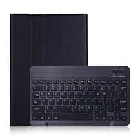Étui de clavier pour Xiaomi Redmi Pad 2022 tablette claviers espagnol russe pour Redmi Pad 10.61 pouces housse de clavier